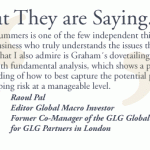 Uncover the Complexities of the Current Financial System