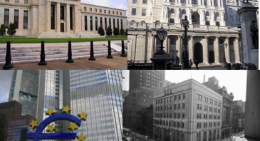 Central Banks Are Rapidly Losing Control of the System