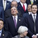 Did a Secret Central Banking Cabal Just Turn AGAINST the US?