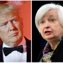 Yellen: Hot For Obama… But Not Trump