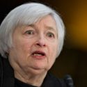 Janet Yellen Is Playing With Matches Next to a $555 Trillion Powder Keg