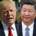 China is Now Officially at War With the US and Japan