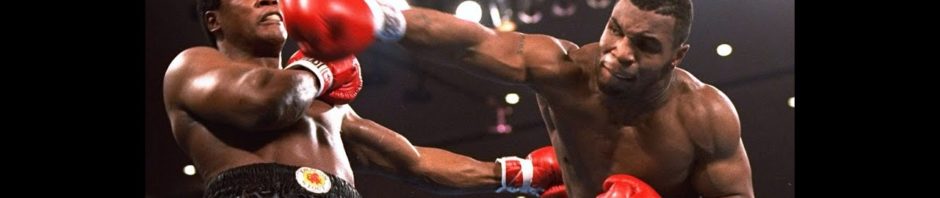 This Investing Lesson From Mike Tyson Made Our Clients MAJOR Returns Today